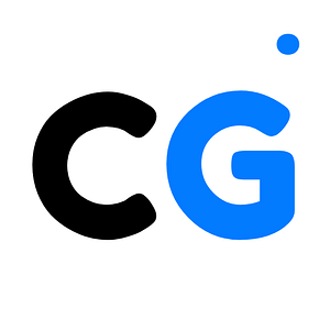 Career Genius - Logo