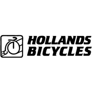 Holland's Bicycles - Logo