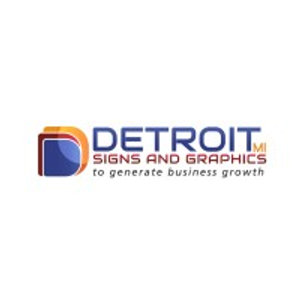 Detroit Signs and Graphics