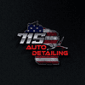715 Auto Detailing LLC - Logo