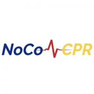 NoCo CPR - Logo