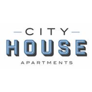 City House Apartments - Logo
