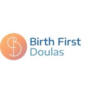 Birth First Doulas Portland - Logo