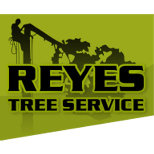 Reyes Tree Service