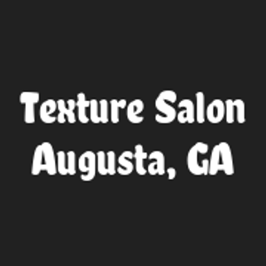 Texture Salon on Columbia - Logo