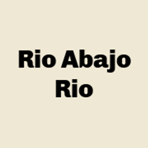 Rio Abajo Rio