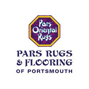 Pars Rugs and Flooring of Portsmouth - Logo