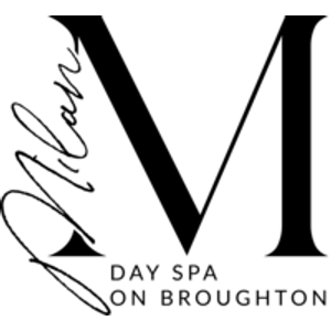 Milan Day Spa - Logo