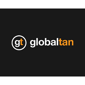 Global Tan - Logo
