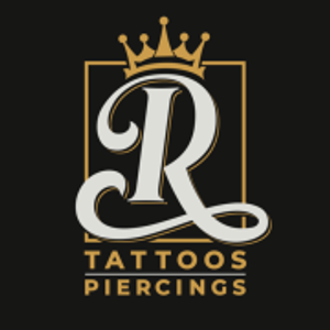 Royal Ink Tattoos And Piercings - Logo