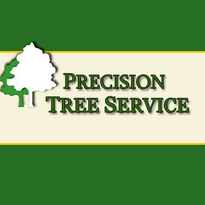 Precision Tree Service - Logo