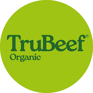 TruBeef Organic (100% Organic, 100% Grass-fed, Grass-finished, Pasture-raised, Low Histamine Beef & Lamb)