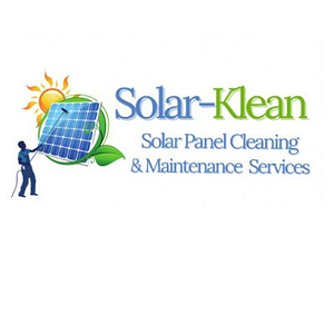 Solar-Klean, LLC - Logo