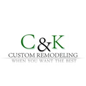 C&K Custom Remodeling Inc - Logo