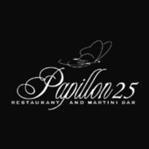 Papillon 25 - Logo