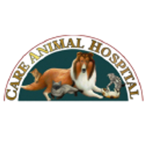 Care Animal Hospital - Logo