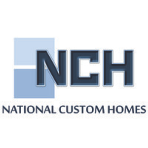 National Custom Homes IV Inc - Logo