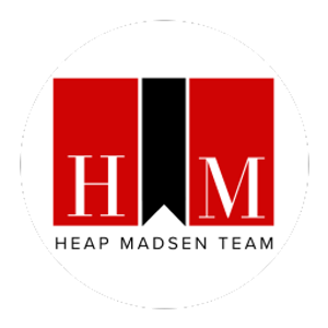 Heap Madsen Team - Logo