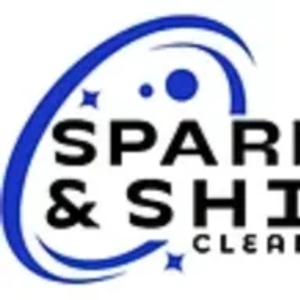 Sparkle & Shine Cleaning LA - LA House Cleaners - Logo