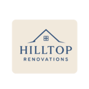 Hilltop Renovations of Westchester - Logo