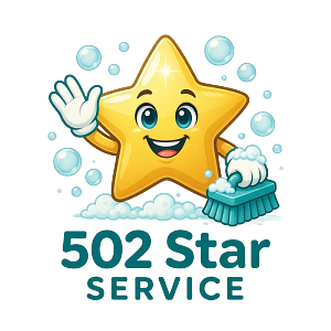 502 Star Cleaning Service Louisville