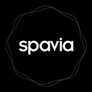 Spavia Alamo Ranch - Logo