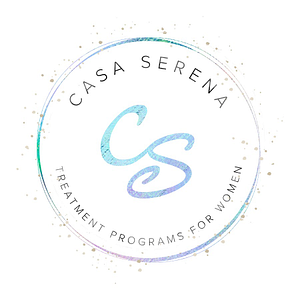 Casa Serena Treatment Programs For Women - Logo
