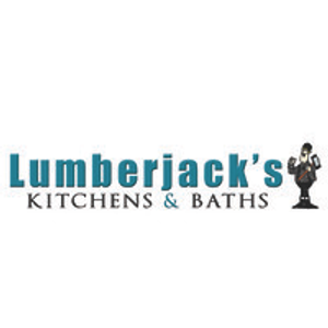 Lumberjack's Kitchens & Baths - Logo