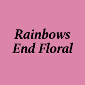 Rainbow's End Floral