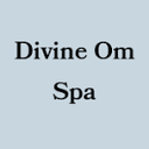 Divine Om Spa - Logo