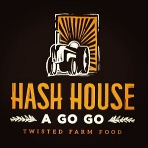 Hash House A Go Go - Logo