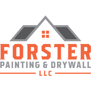 Forster Painting & Drywall LLC - Logo