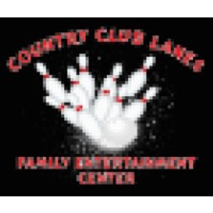 Country Club Lanes - Logo