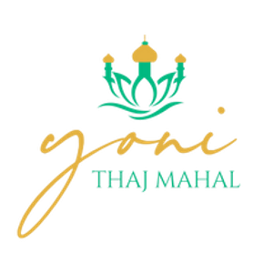 Yoni Thaj-Mahal - Logo