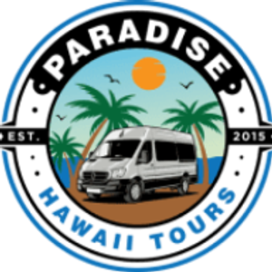 Paradise Hawaii Tours - Honolulu Airport Private Transfer - Logo