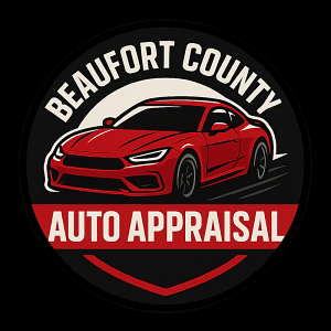 Beaufort County Auto Appraisal - Logo