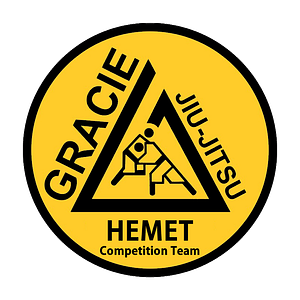 Gracie Humaita Hemet - Logo