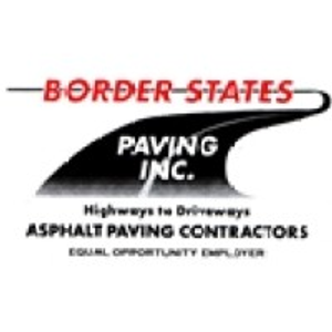 Border States Paving Inc - Logo