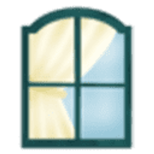 Houston Windows and Doors - Logo