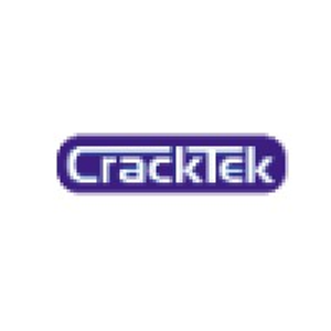 CrackTek Foundation Crack Repair - Logo