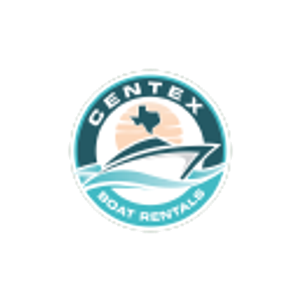 Centex Boat Rentals Lake Travis - Logo