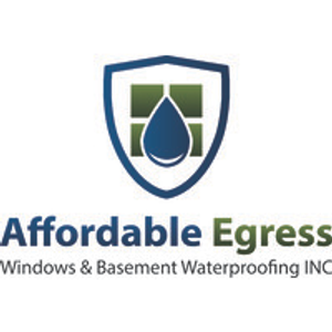 Affordable Egress Windows & Basement Waterproofing INC