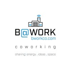 B@Work Westport - Logo
