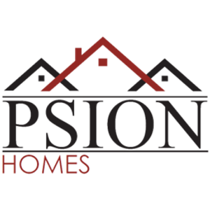 Psion Homes- RC's Parkwest Model Home