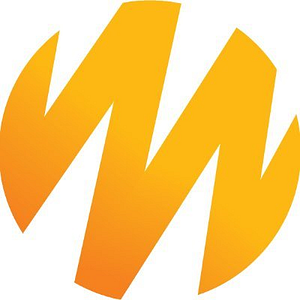 Meridian - Logo