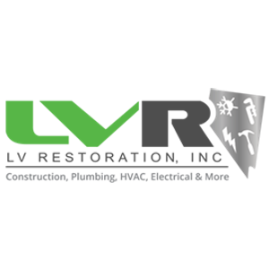 LV Restoration & Plumbing