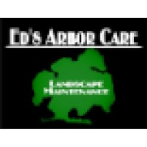 Ed's Arbor Care LLC - Logo