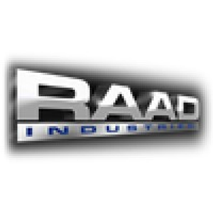 RAAD Industries, LLC - Logo