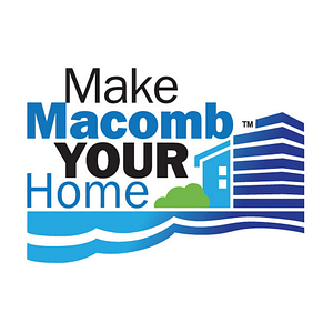 Macomb County Clerk - Logo