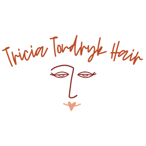 Tricia Tondryk Hair
